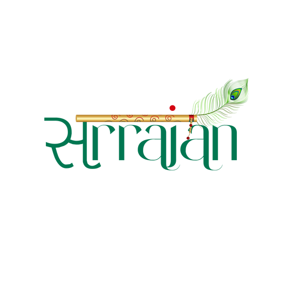 Srrajan